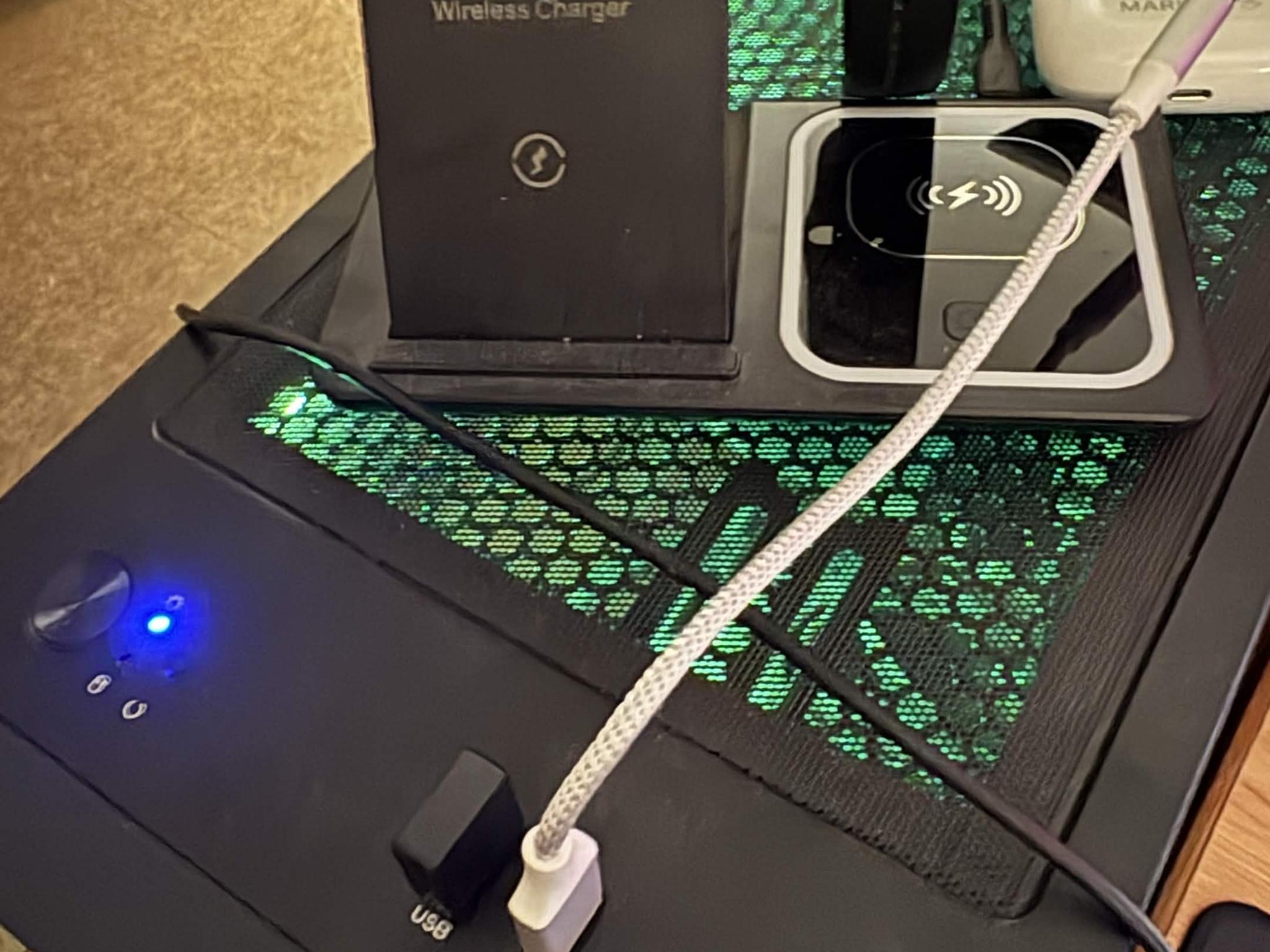 Custom Gaming PC Build