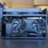 formD T1 - 7800X3D - 5070 FE