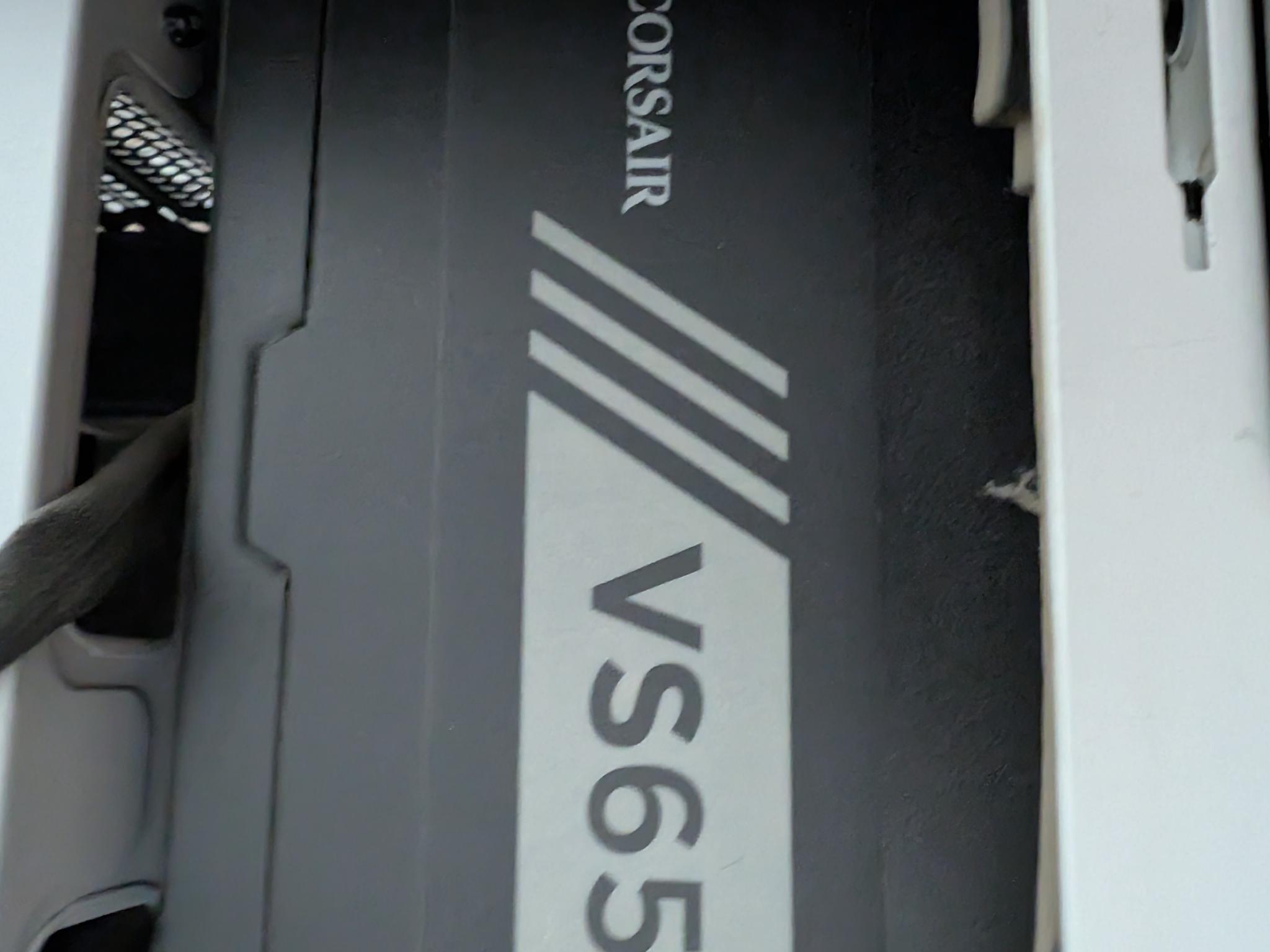 AMD Ryzen 5 3600 - ASRock 6700XT 12GB