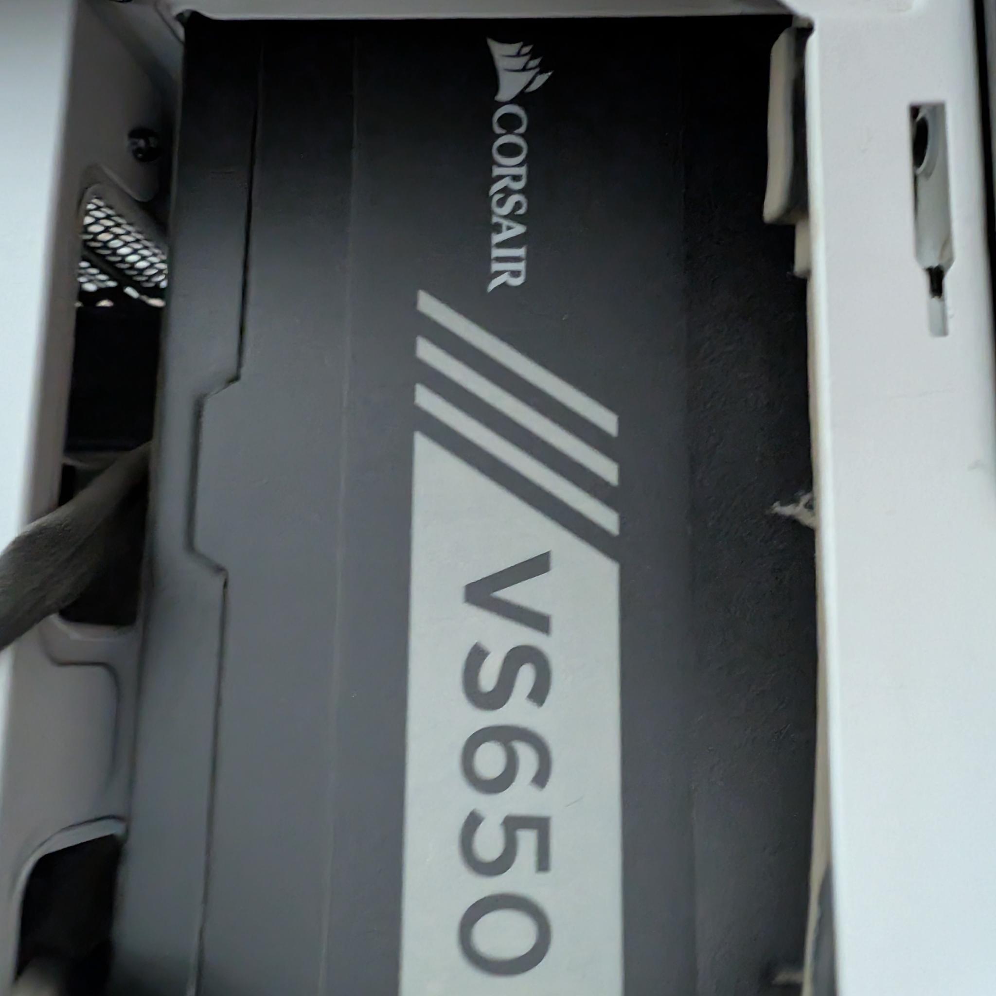 AMD Ryzen 5 3600 - ASRock 6700XT 12GB