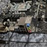 ASRock Z390 Wifi Phantom Gaming 4 Motherboard + Intel 9700k