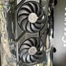Asus Dual RTX 4060 TI 8gb
