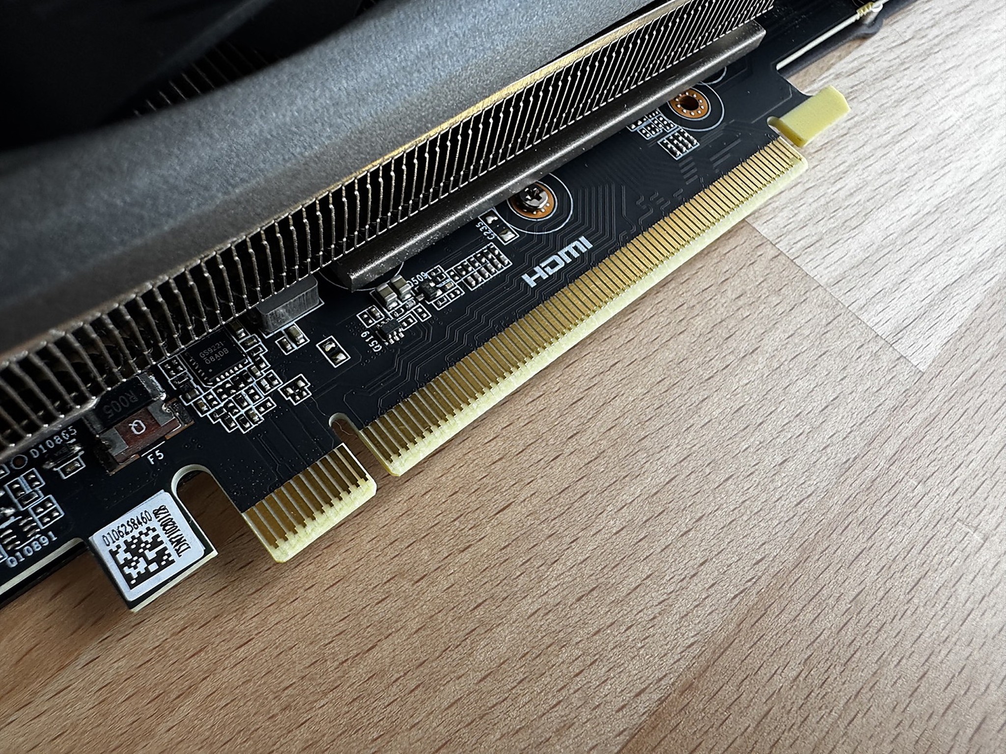 Zotac Twin Edge GeForce RTX 4070 SUPER