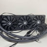 ID-Cooling Zoomflow 360mm AIO water cooler