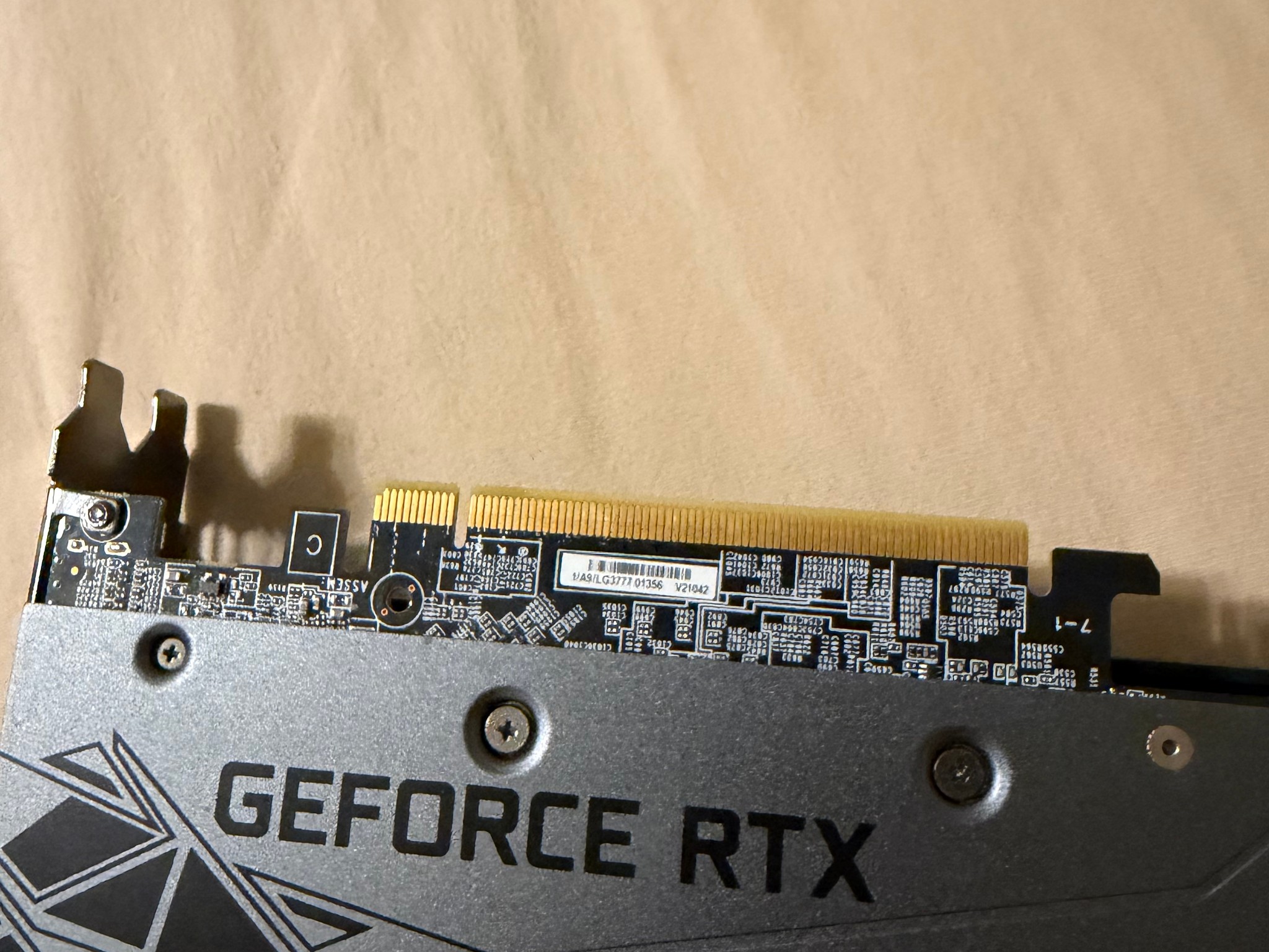 GIGABYTE OC GeForce RTX 3060 12GB