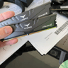 Team T-FORCE VULCAN Z 16GB (2 x 8GB) DDR4 3200MHz CL16