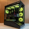 RTX 5070 | RYZEN 7 7800X3D | 16GB DDR5 | 750W PSU | 2TB NVME | 360MM AIO