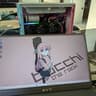Bocchi the (AS)Rock - RX 9070, Intel Core Ultra 265K, 32 GB DDR5, 2 TB Gen 4 NVME, Liquid Cooled