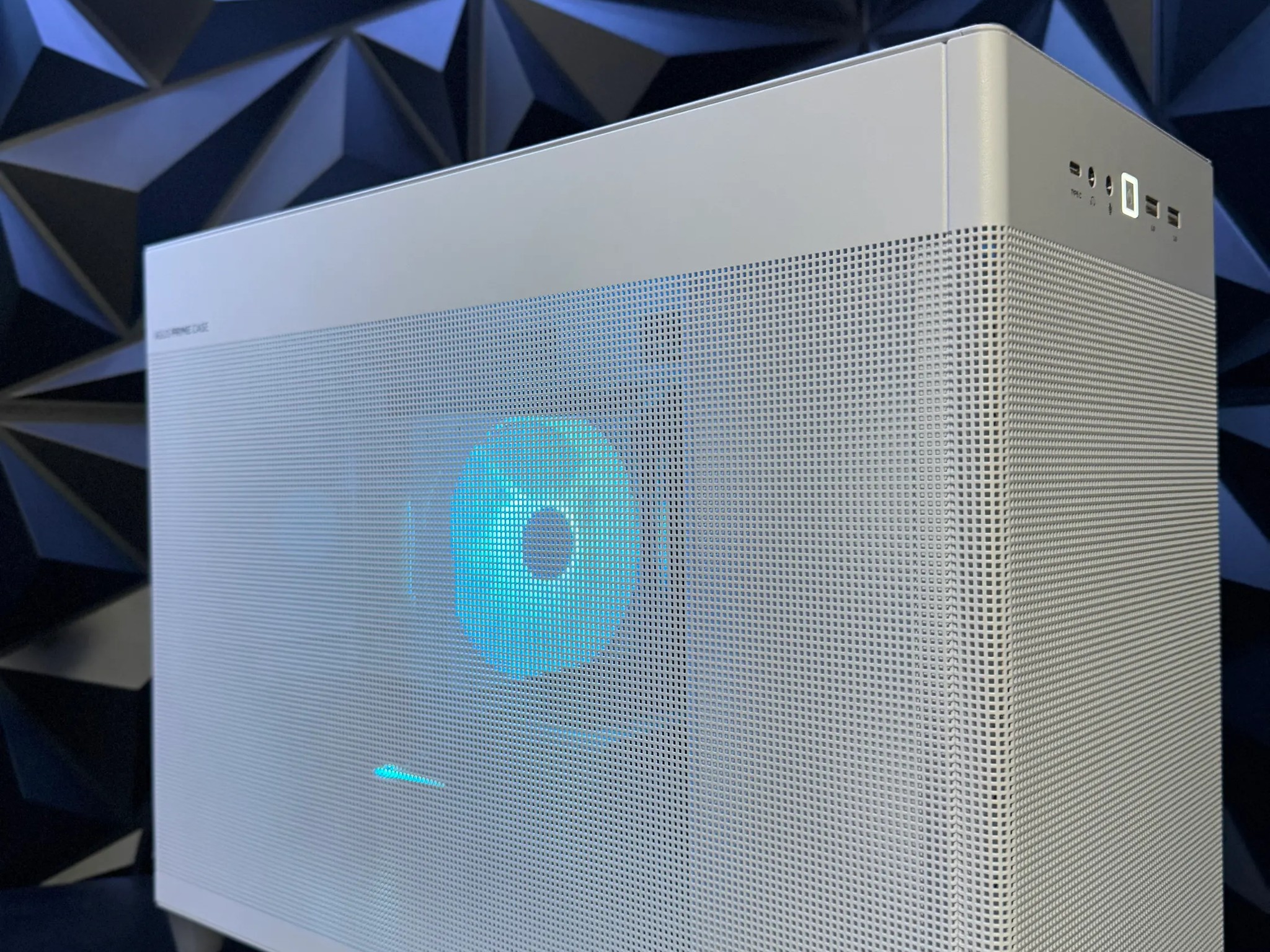 🎮🕹️👾Tusker Build 1260TI🎮🕹️👾i5| RTX 3060Ti| 32 GB|