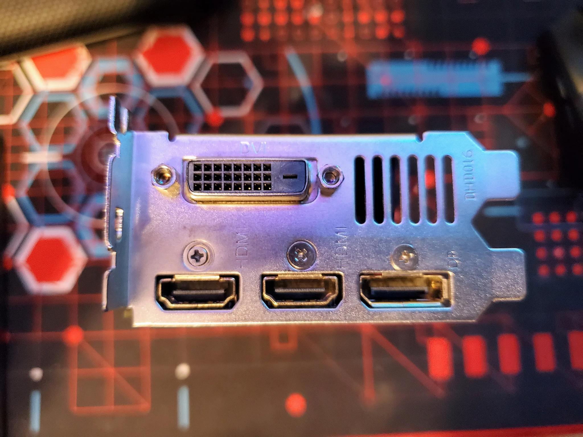 Office Budget Value Gaming and Media PC with WiFi