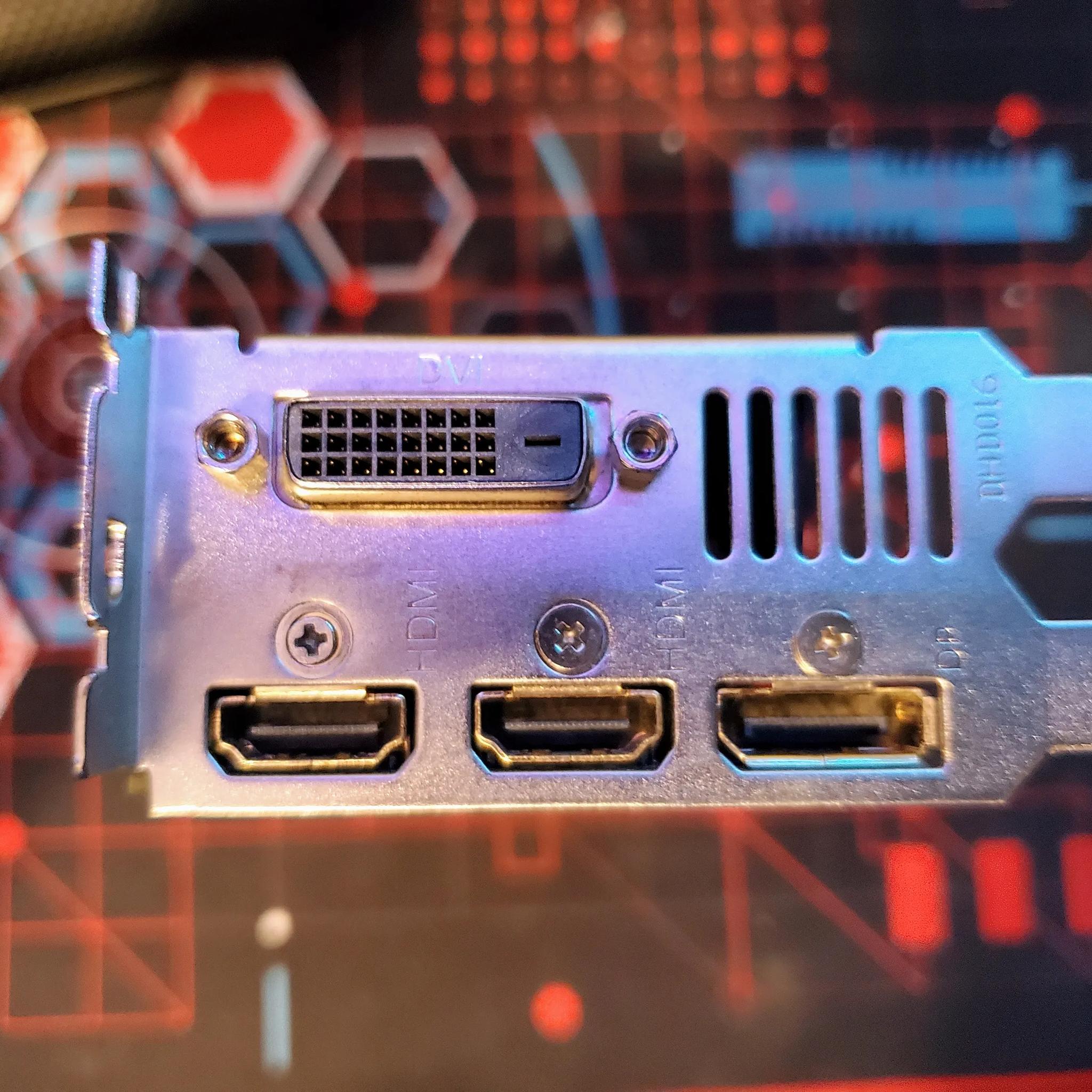 Office Budget Value Gaming and Media PC with WiFi