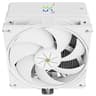 Thermalright Assassin X 120 R Digital CPU Air Cooler | White