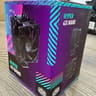 NEW Cooler Master Hyper 411 Nano CPU Air Cooler – 92mm PWM Fan – 4 Heat Pipes