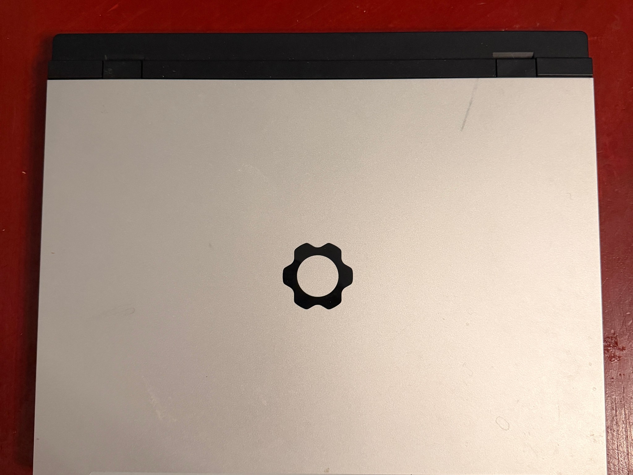 Framework 16 with GPU module