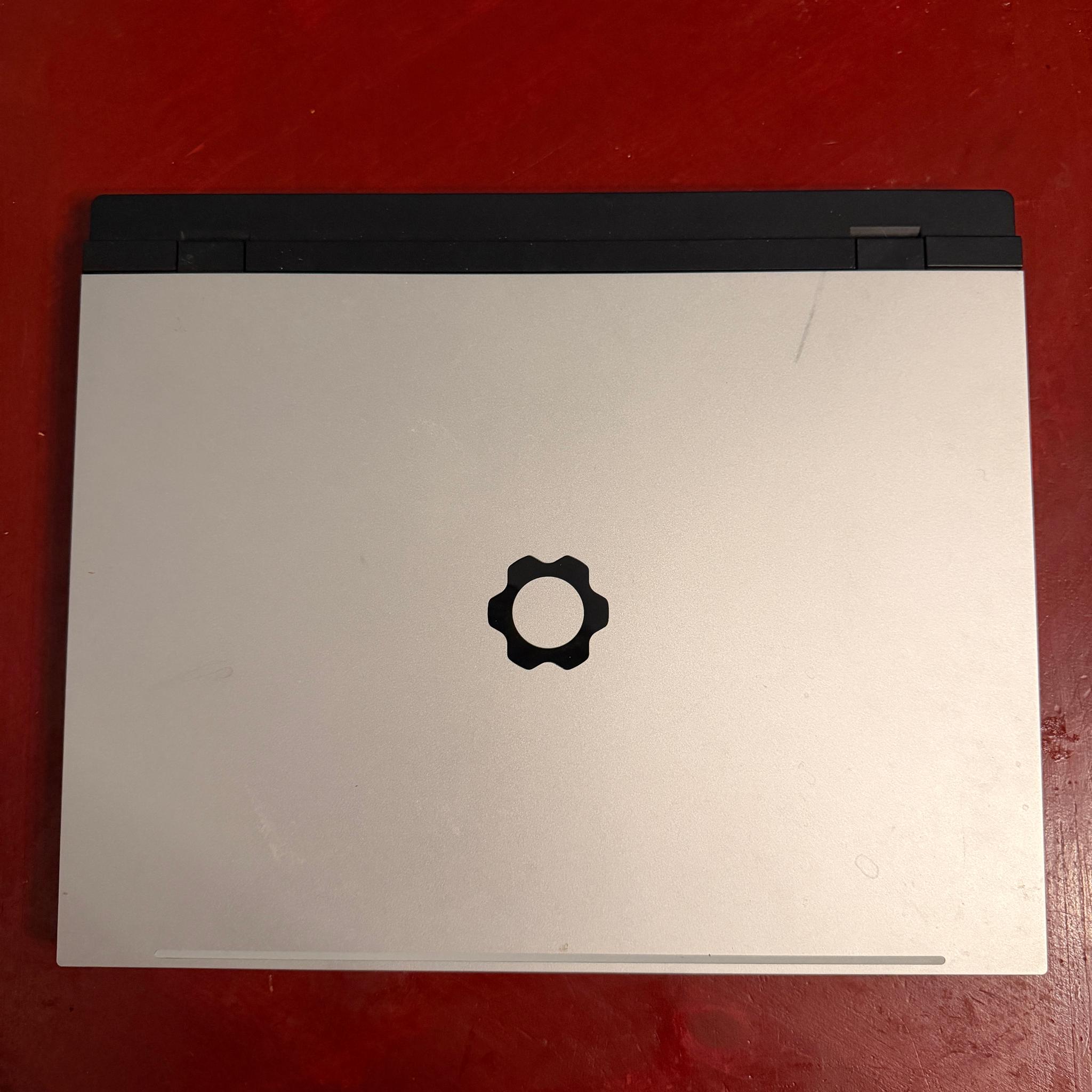 Framework 16 with GPU module