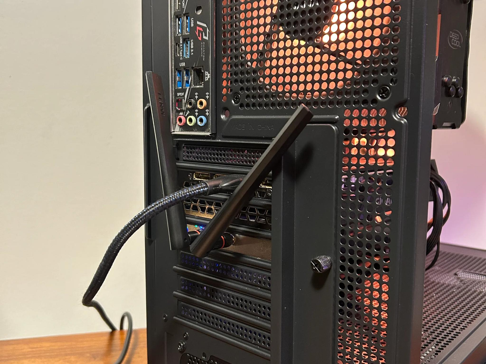 Beginner Gaming PC | Nvidia 1660 ti | i5 | 1TB Storage | Wifi |