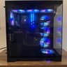 Intel/RTX Gaming PC | Intel i5 12600kf | RTX 4060 ti 8gb | 32gb DDR5 RAM | 1 TB SSD