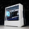 1080P Gaming PC | INTEL ARC B570 | AMD RYZEN 5 5500 | 16GB DDR4