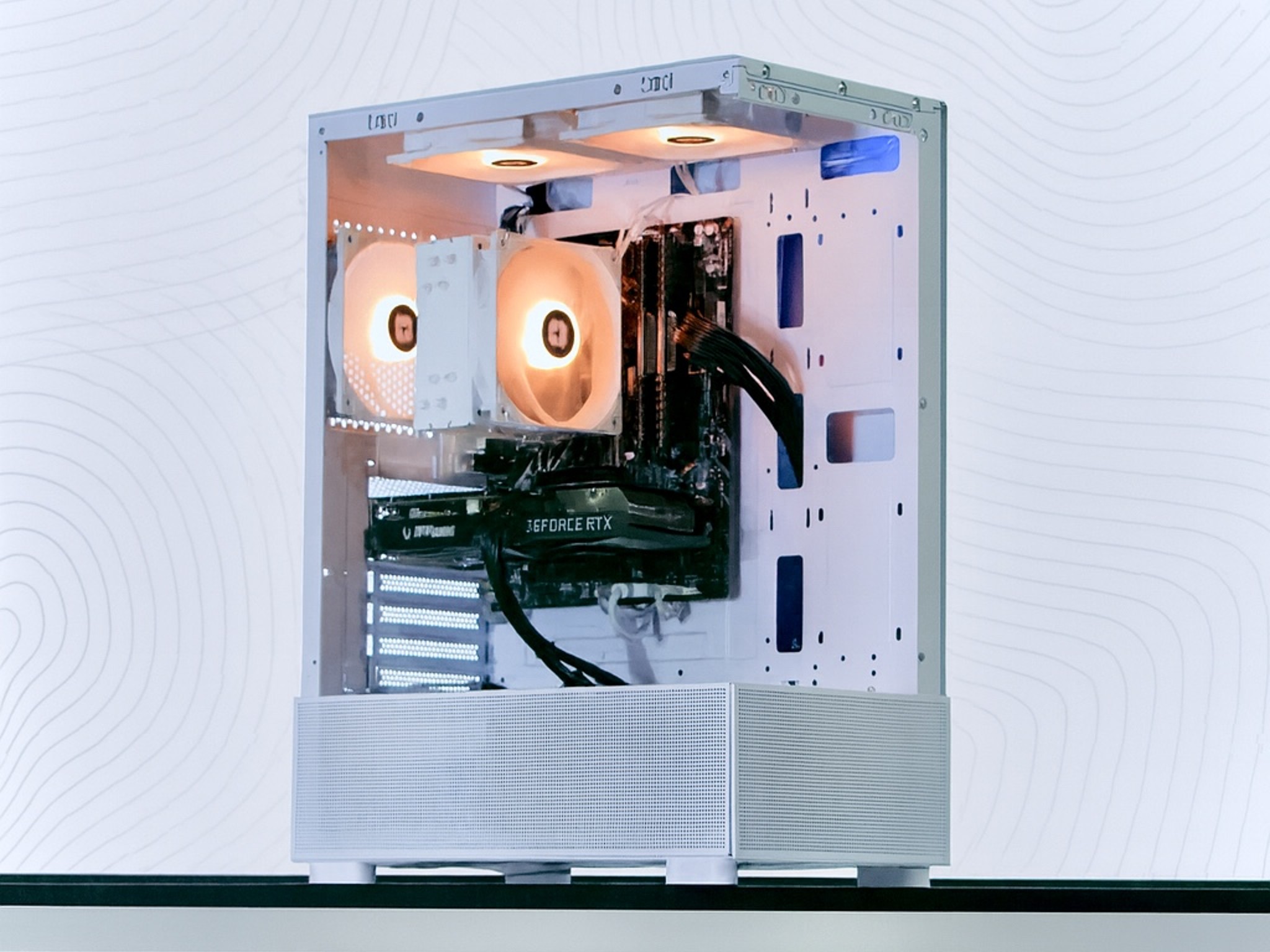 𝐒𝐀𝐋𝐄! "IGNI" RTX 3060 12GB | Ryzen 5 5500 | 16GB | 512GB NVMe | $674