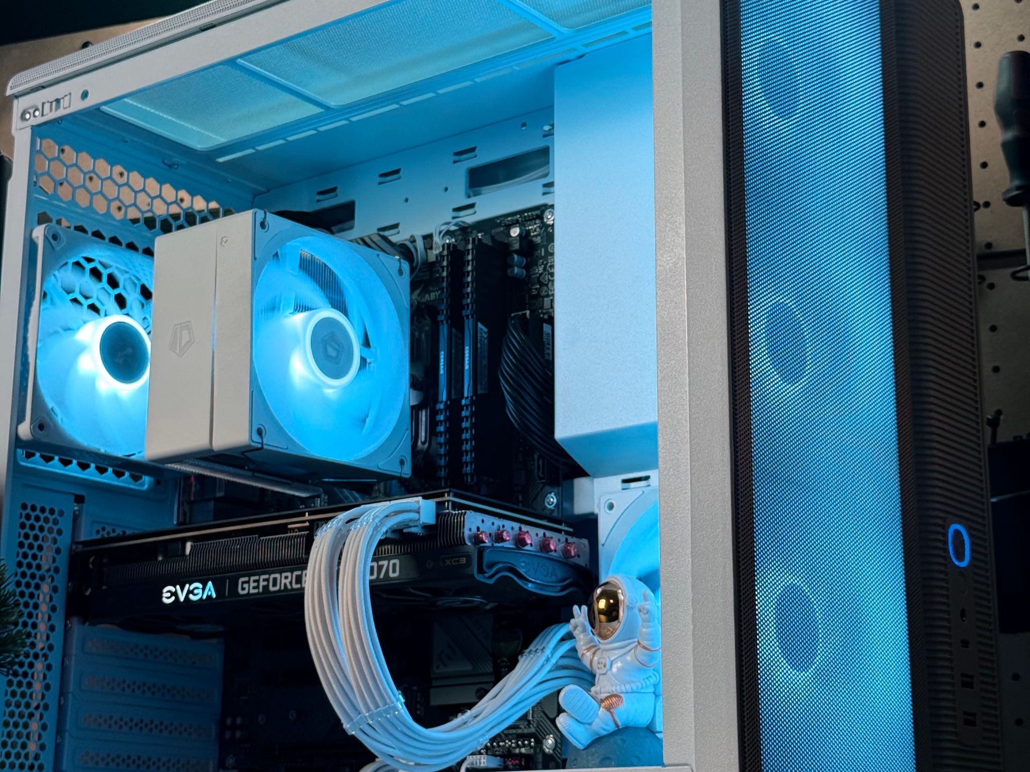 Gaming PC | RTX 3070 | Ryzen 5 5500 | 16GB RAM | 1TB | Windows 11