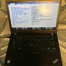T480 Lenovo