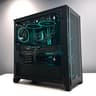 *SALE* RTX 5070ti | Ryzen 7 7800X3D | 32GB DDR5 6000 MT/s | 2TB NVMe | The Shadow Operator RTX