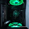 💚RTX 3060Ti Core i5 9600K ● 1080p Gaming Computer