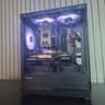 Gaming Pc - R7 5800x | Rx 6600 | 500GB NVMe | 16GB DDR4