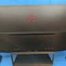 HP OMEN 32" 1440p 75hz HDMI DP Gaming Monitor Screen 