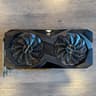 ASROCK Radeon RX 6600 Challenger Dual Fan 8GB GDDR6 PCIE 4.0 Graphics Card