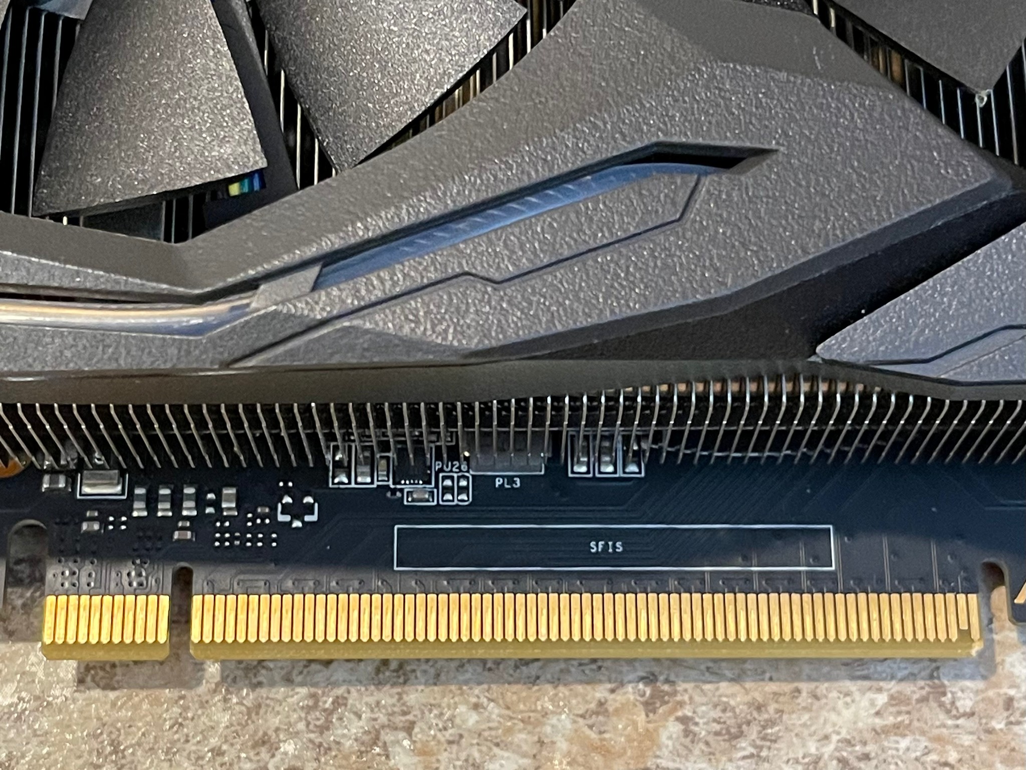 Asus ROG Strix 1060 6GB