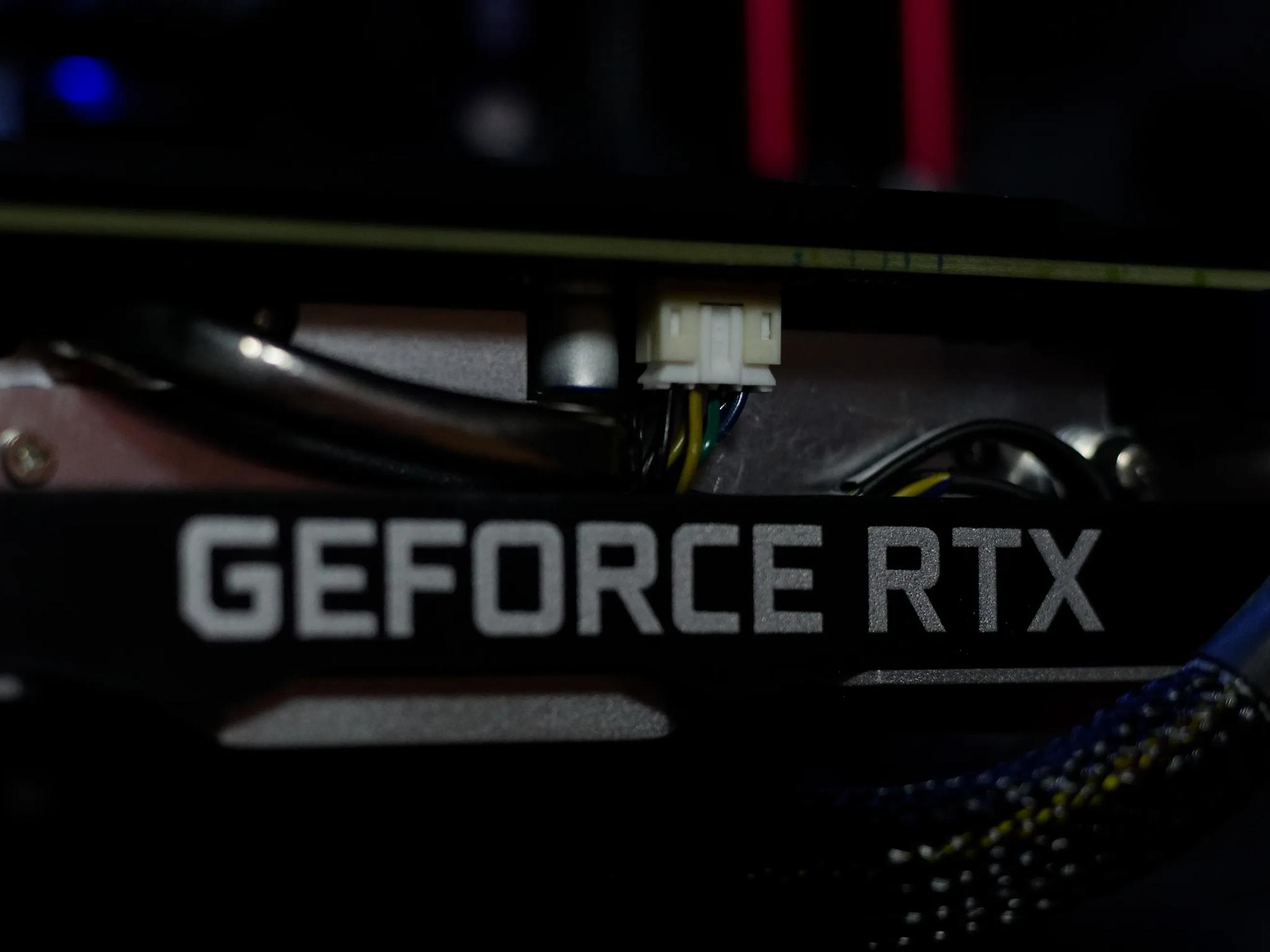 Budget Gaming/Streaming PC / RTX 2060 / Ryzen 5 3600 / 1TB SSD