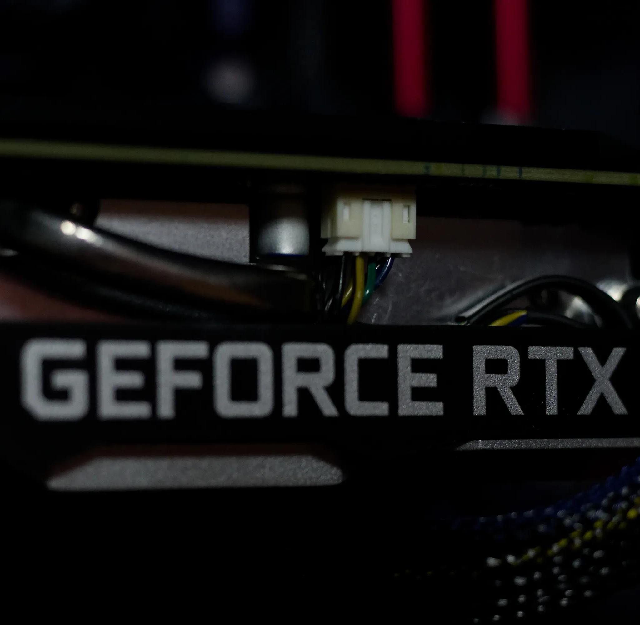 Budget Gaming/Streaming PC / RTX 2060 / Ryzen 5 3600 / 1TB SSD