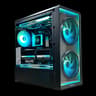 RTX 5090 Astral | Ryzen 7 9850X3D | 64GB DDR5 6200MT/s | 4TB NVMe | 1250W PSU | The Digital Hero