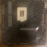 2X broken LGA 1200 motherboards