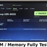 32GB DDR5 (2x16GB) CL38 6000MT/s TEAMGROUP T-Force Vulcan