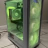NVIDIA RTX 2070 Super, Intel Core i7-9700t, 16GB RAM, 512 GB SSD, High FPS Gaming PC w/ Wi-Fi & BT
