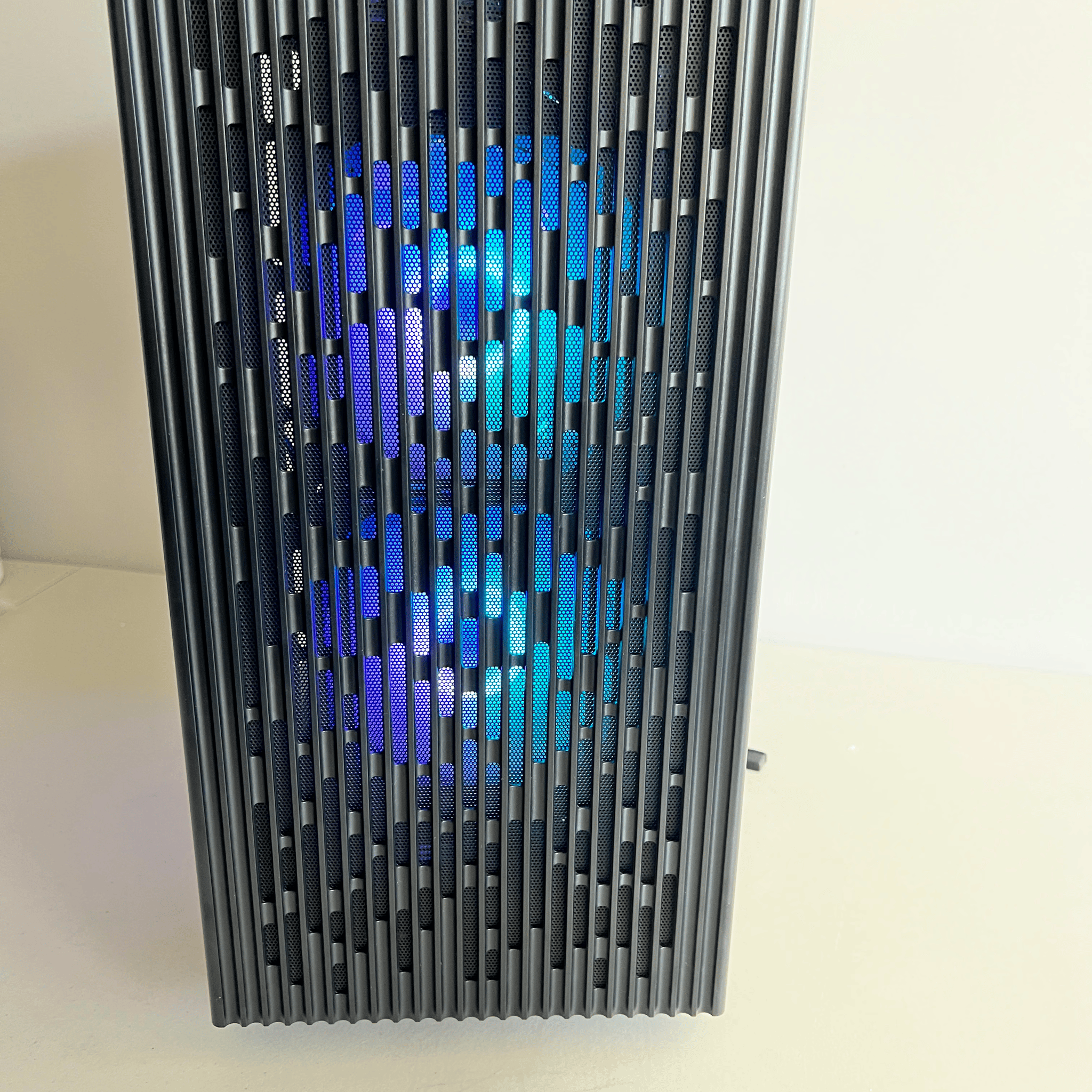 EVGA RTX 3070 FTW3 | Ryzen 5 3600 Gaming PC