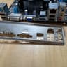 Asus B75 MATX + Core i5 3470 + 8GB DDR3 + Quadro 2000