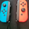 Nintendo Switch Bundle – w/ Box, 200GB SD Card, 3 Games, Case (Bundle)