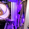 ☆★ Little Friend ★☆ SFF Gaming Pc