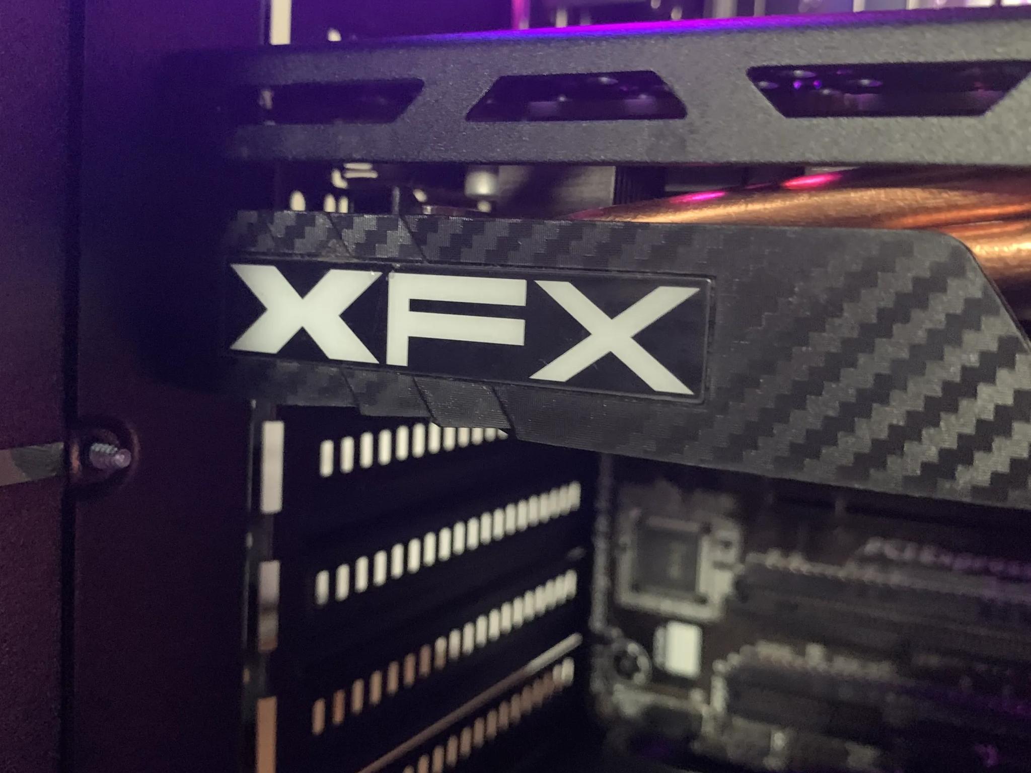 HYPER BUDGET PC RX580 32GB DDR3
