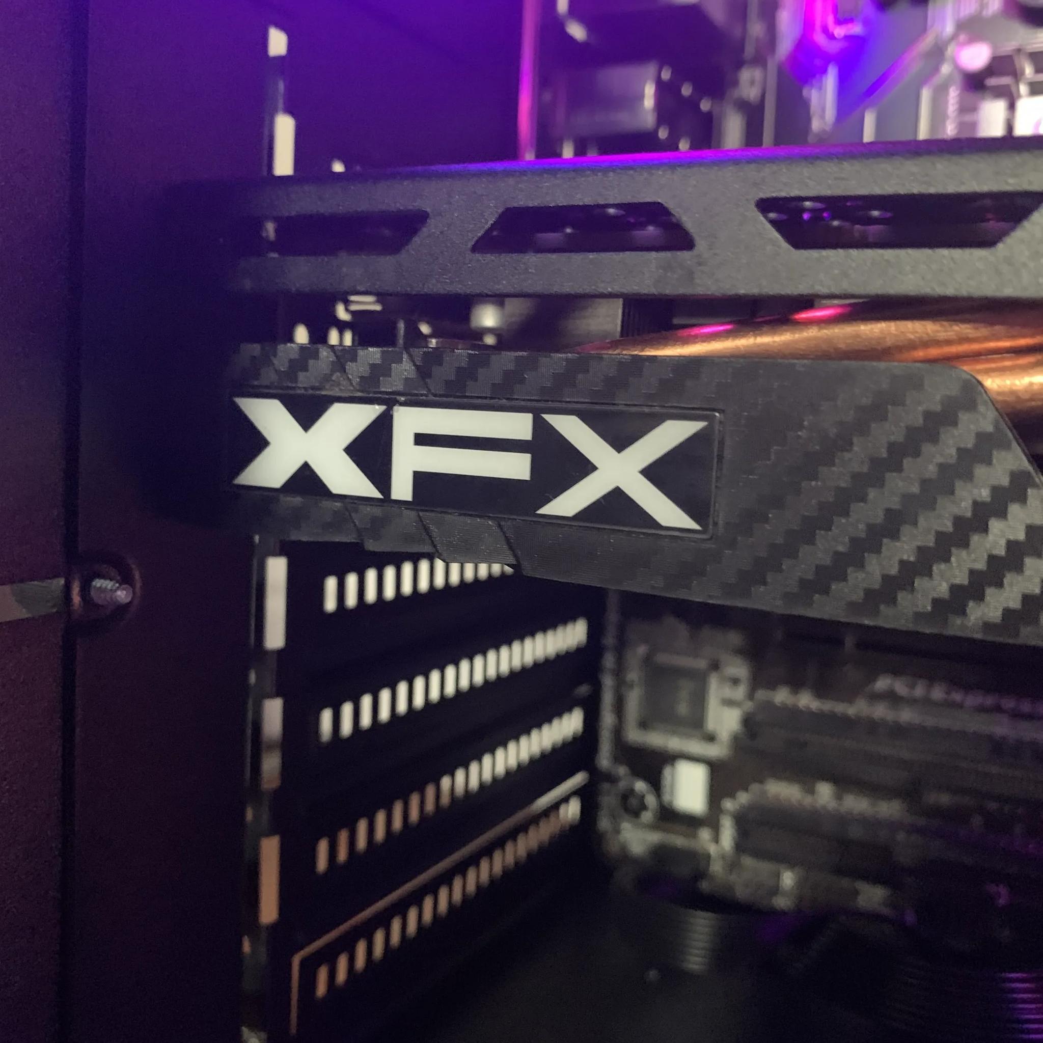 HYPER BUDGET PC RX580 32GB DDR3