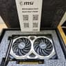 MSI GeForce GTX 1660 SUPER VENTUS XS OC