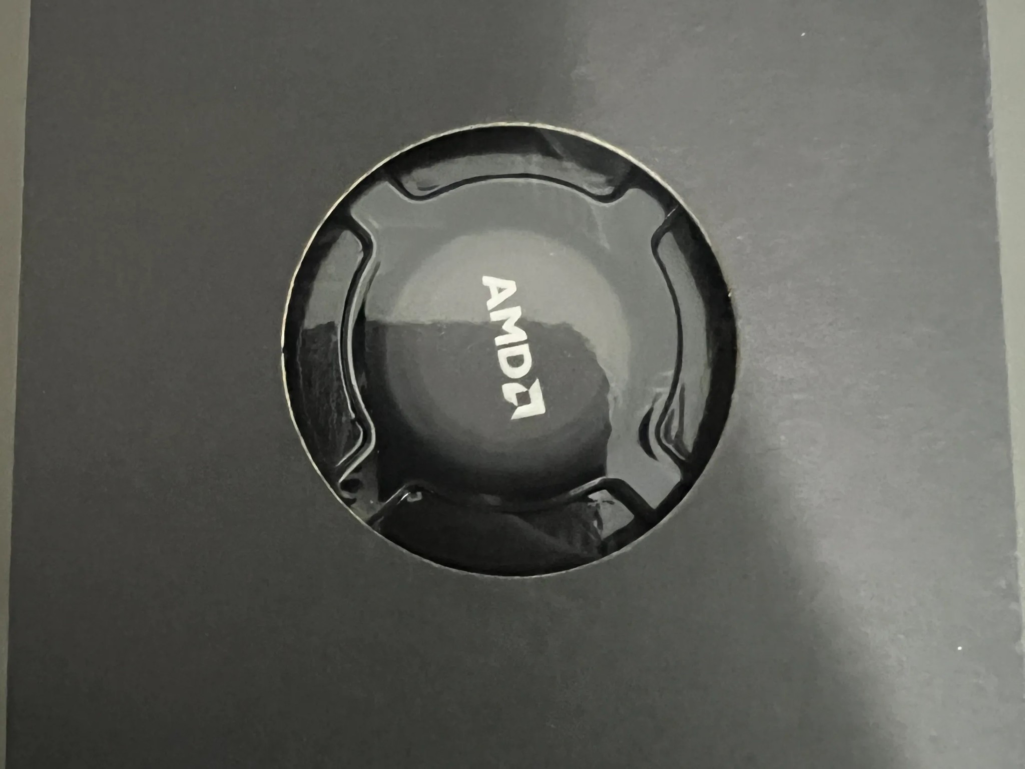 AMD Ryzen 5 5600X used, with Cooler unused