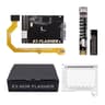 E3 Nor Flasher Downgrade Tool DIY for Flash console