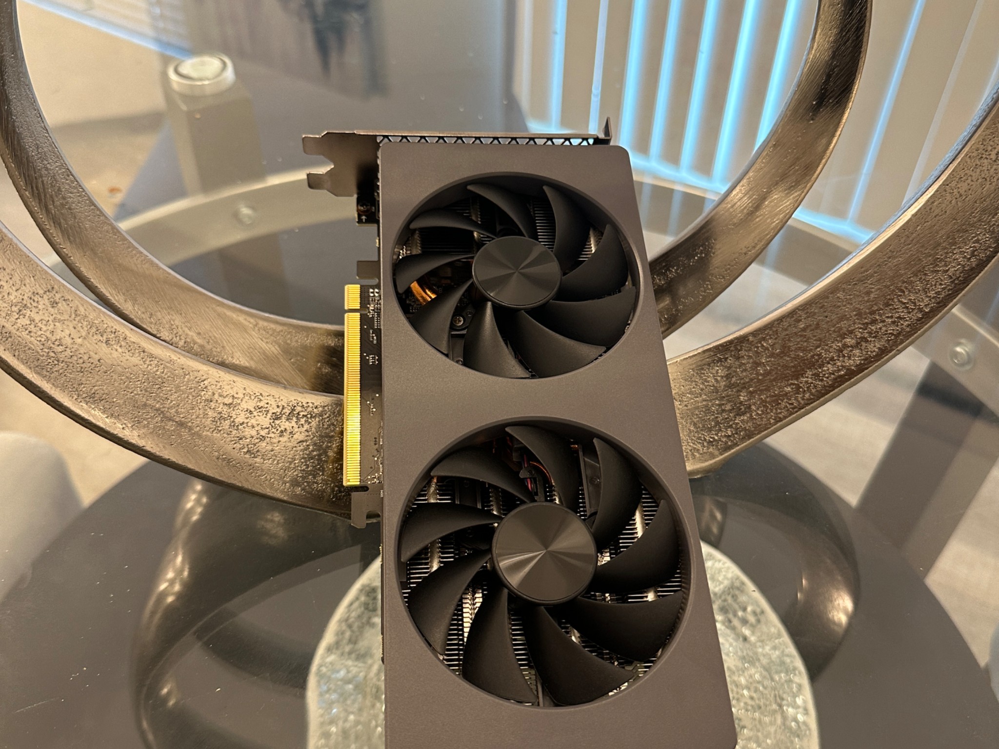 Lenovo Radeon RX 7600