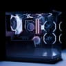 ❄️HOLIDAY SALE❄️ Gaming PC - "Waddle Warrior" || RTX 4060 || Intel 12500 || RGB