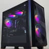 Gaming PC Ryzen 5 8500G 16GB RAM 1TB SSD RTX 5060  8GB Windows 11 PC