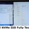 1TB NVMe M.2 SSD Crucial P310 Gen4
